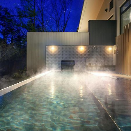 Holiday Inn Resort Shinano-Omachi Kuroyon By Ihg Екстер'єр фото