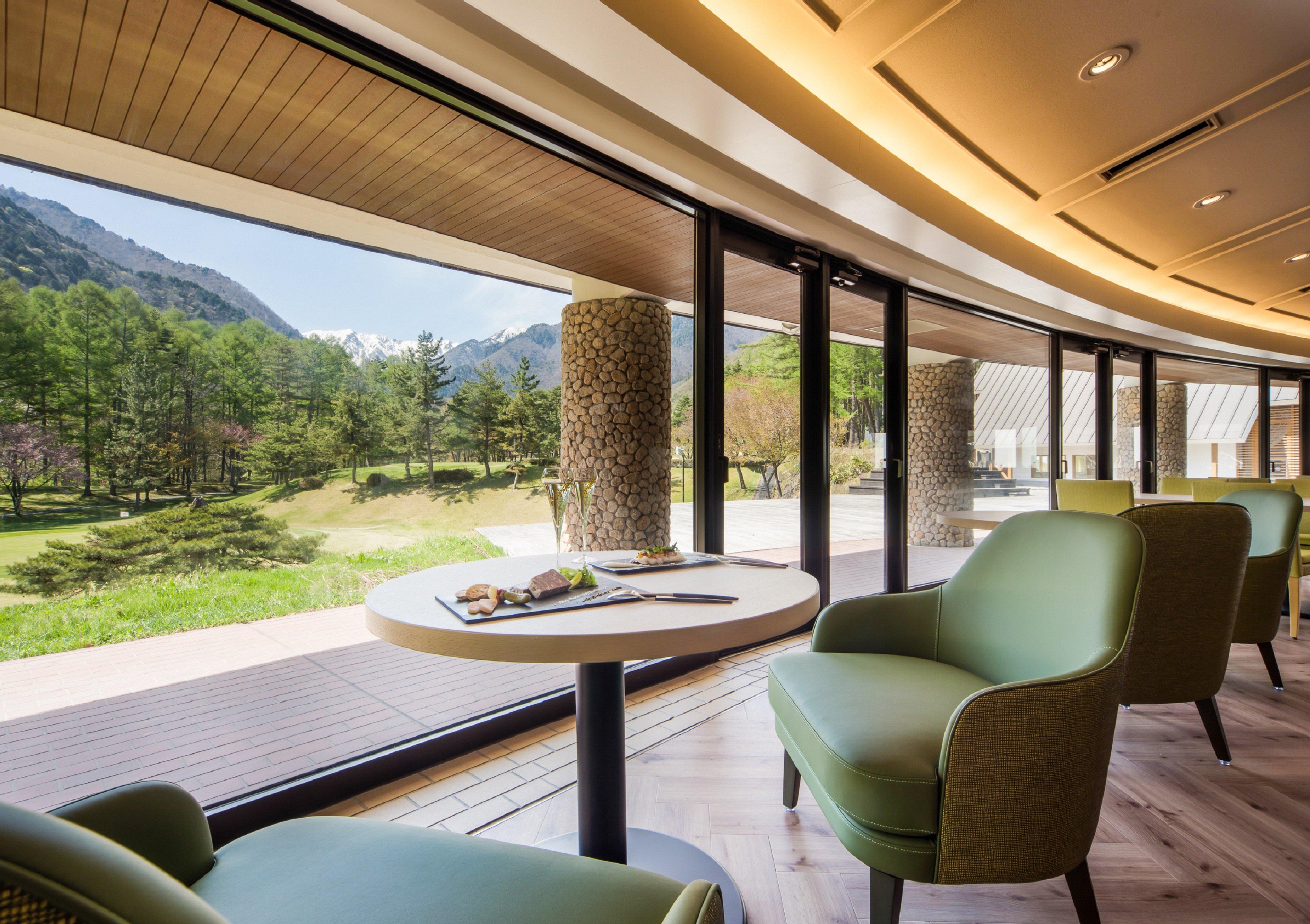 Holiday Inn Resort Shinano-Omachi Kuroyon By Ihg Екстер'єр фото