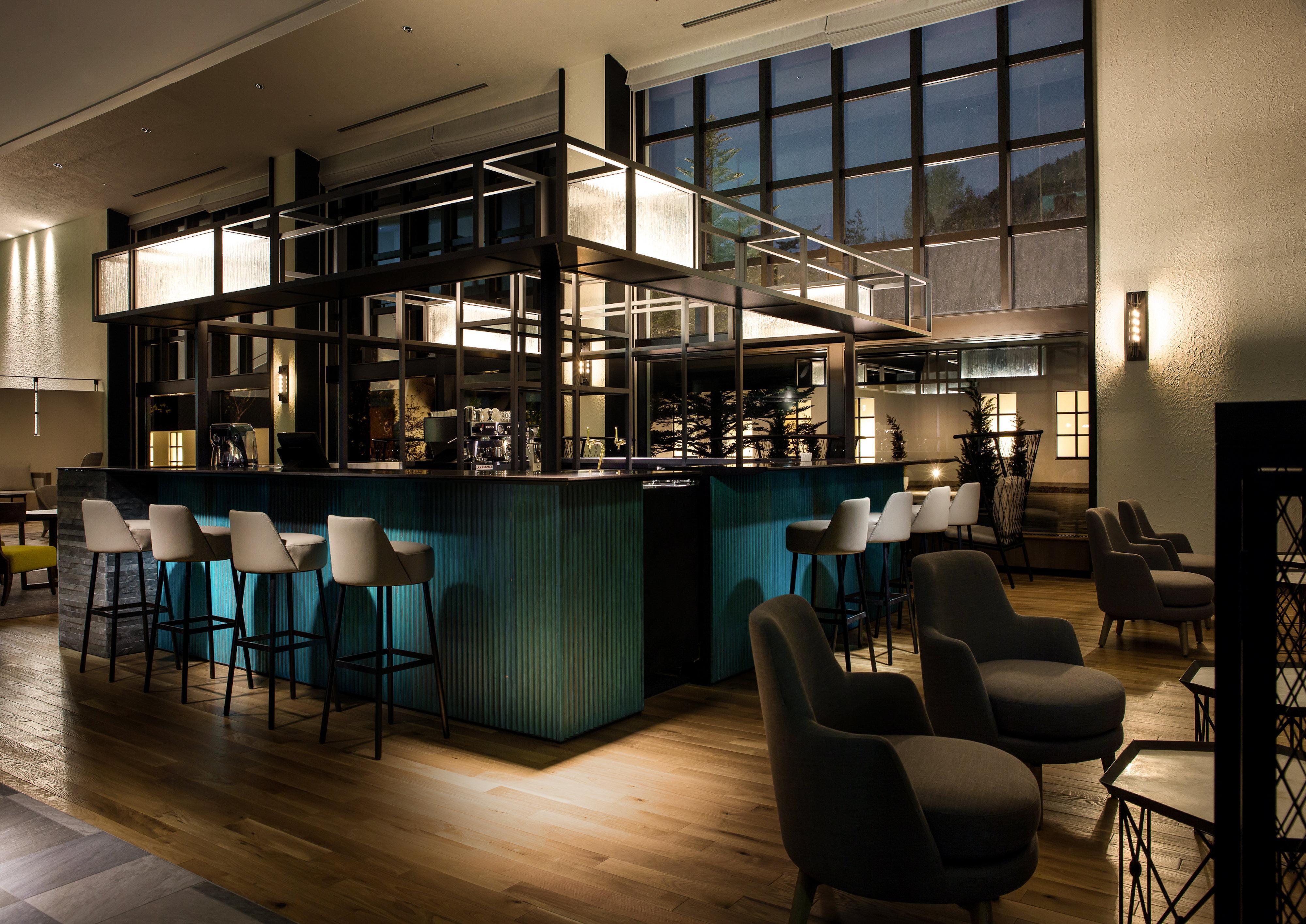 Holiday Inn Resort Shinano-Omachi Kuroyon By Ihg Екстер'єр фото