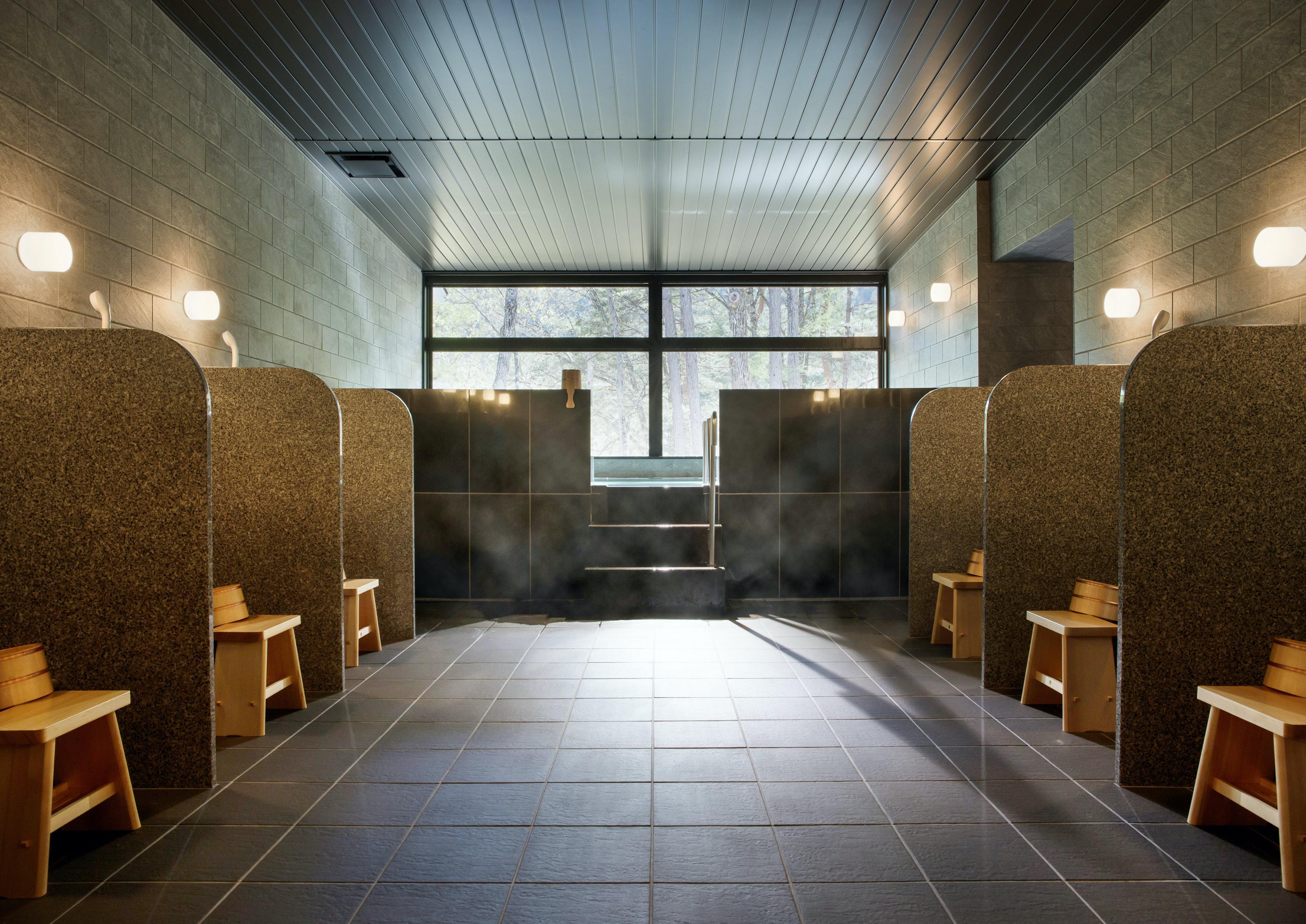 Holiday Inn Resort Shinano-Omachi Kuroyon By Ihg Екстер'єр фото