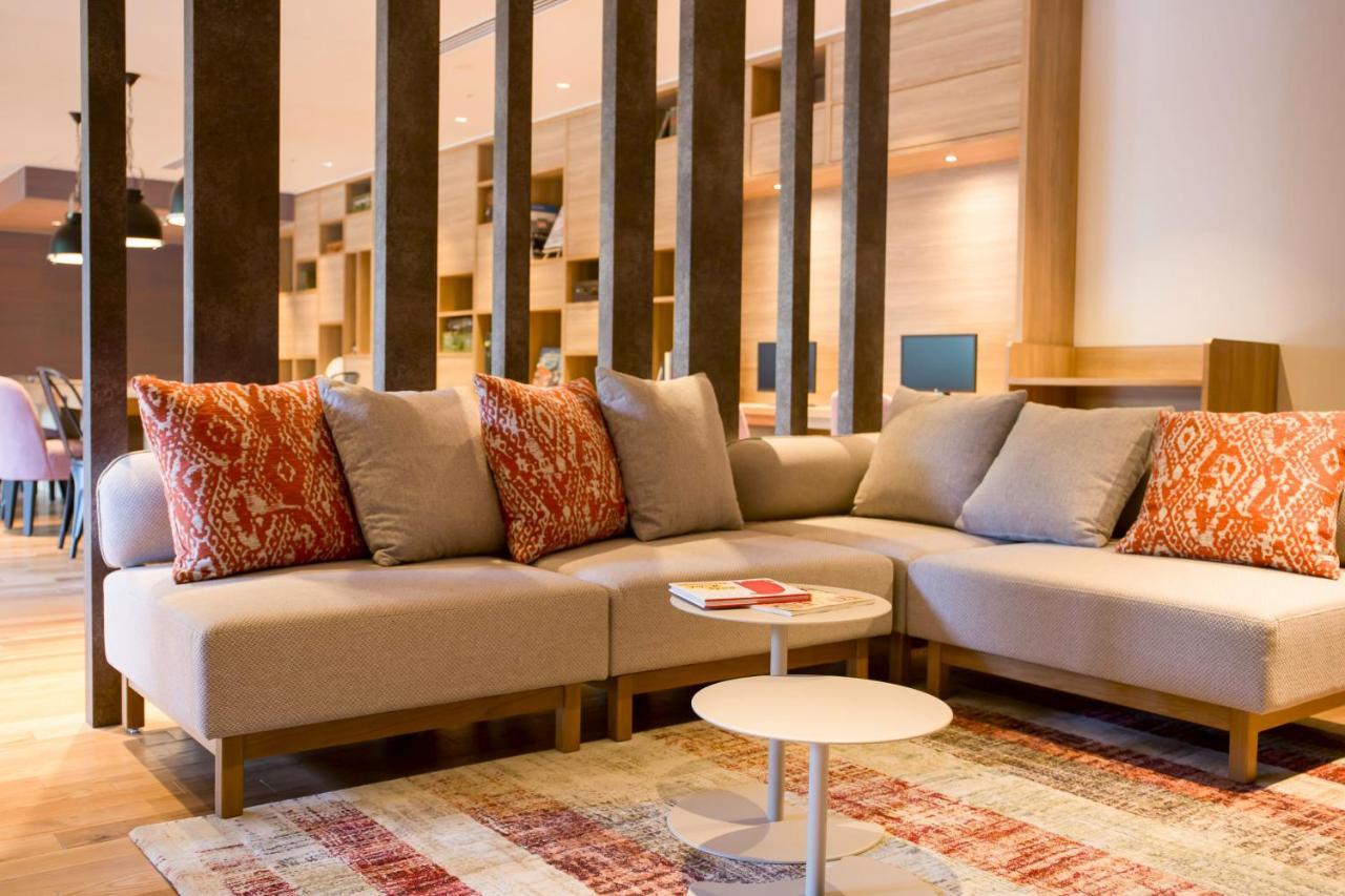 Holiday Inn Resort Shinano-Omachi Kuroyon By Ihg Екстер'єр фото