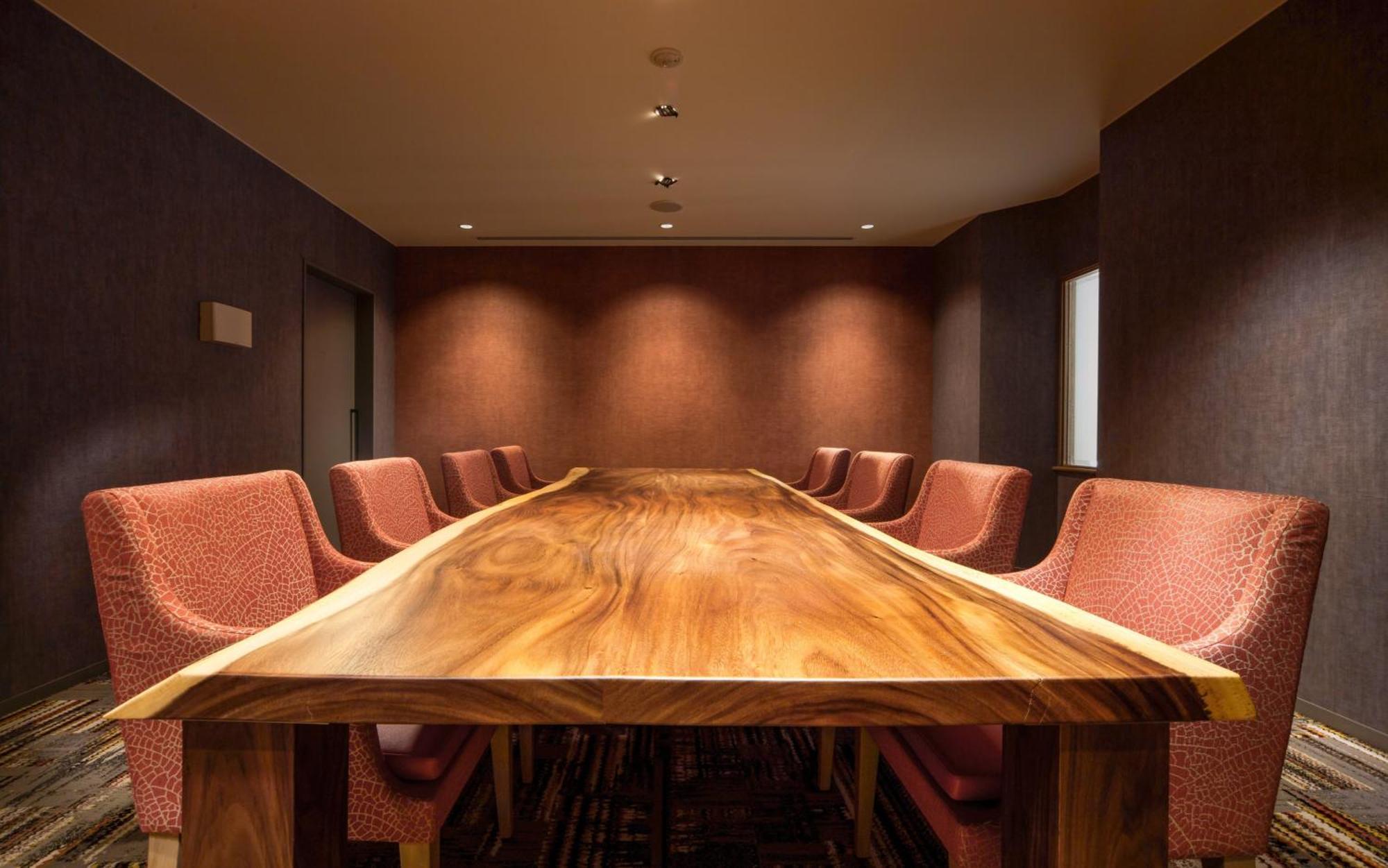 Holiday Inn Resort Shinano-Omachi Kuroyon By Ihg Екстер'єр фото