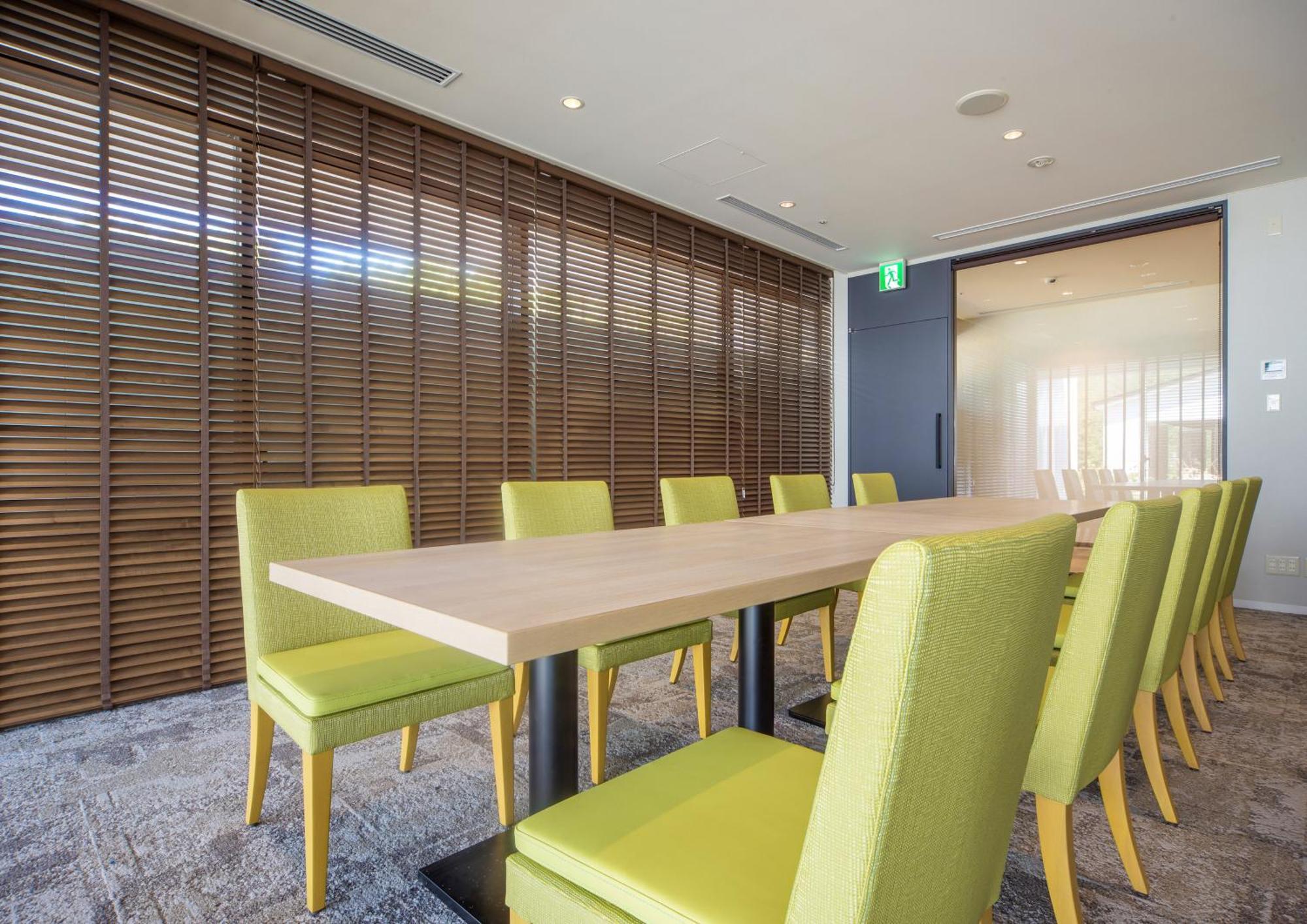 Holiday Inn Resort Shinano-Omachi Kuroyon By Ihg Екстер'єр фото