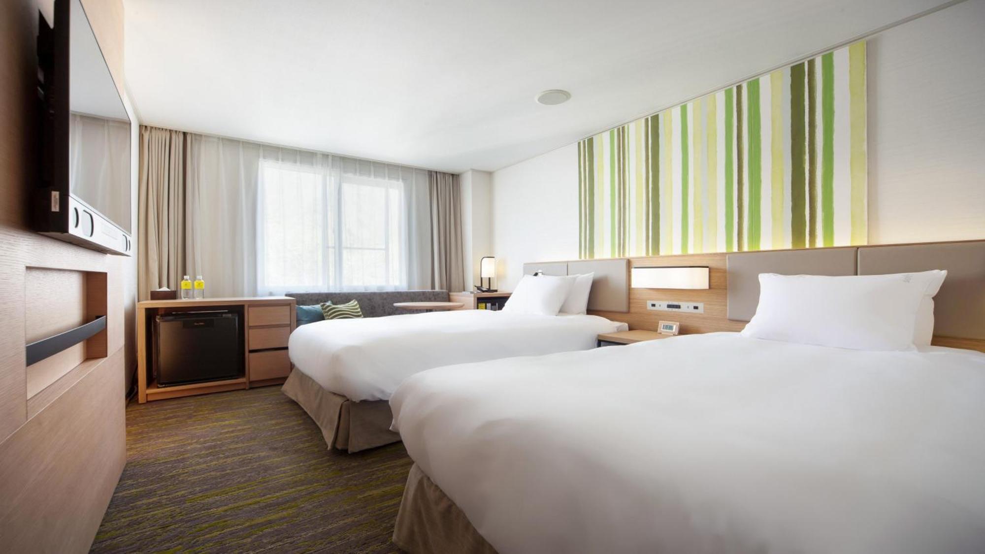 Holiday Inn Resort Shinano-Omachi Kuroyon By Ihg Екстер'єр фото